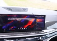 BMW X5 SUV / Terénní 3,0 l 259 kw