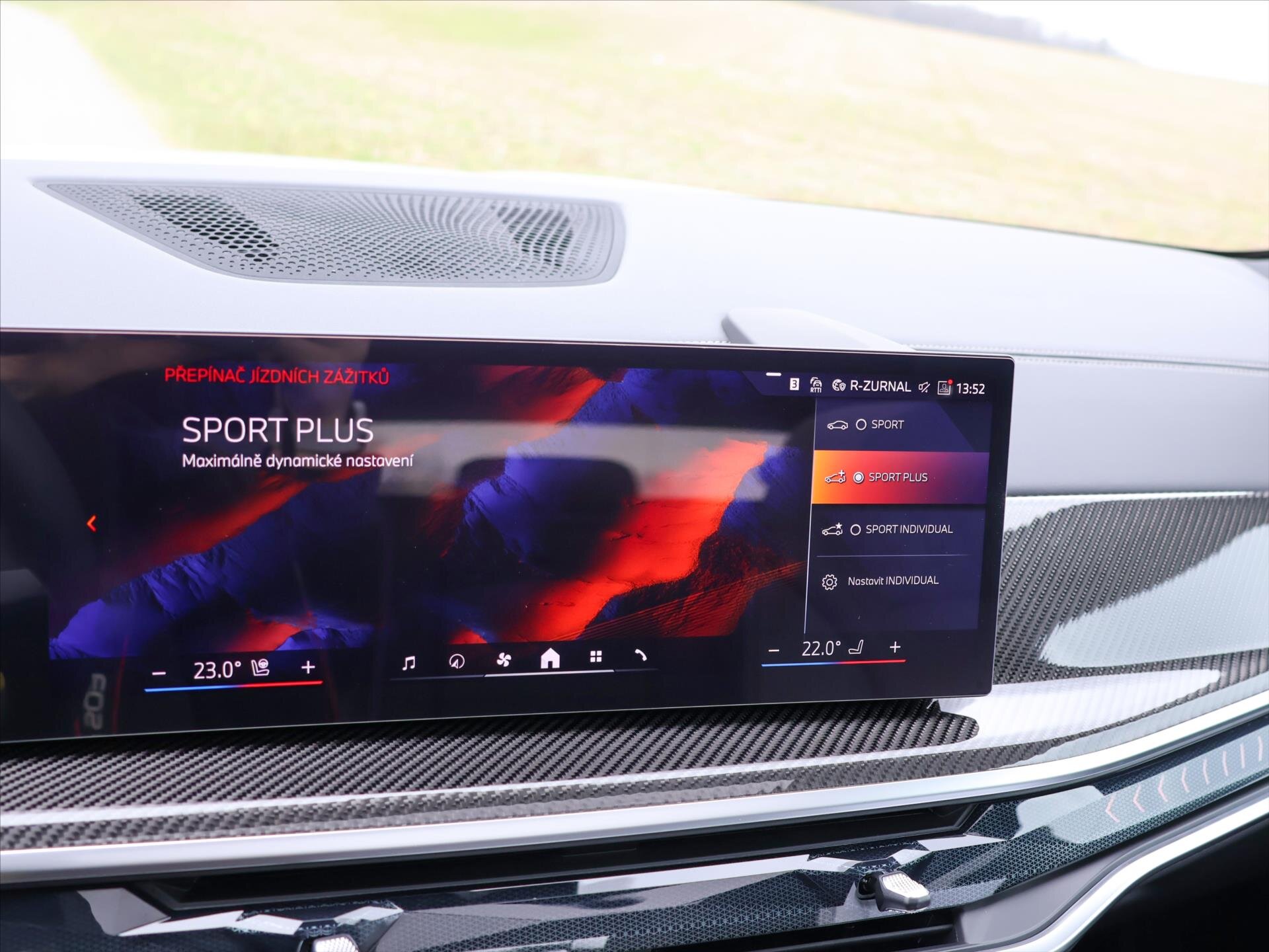 BMW X5 SUV / Terénní 3,0 l 259 kw