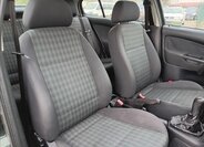 Škoda Octavia Liftback 1,6 l 75 kw