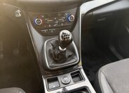 Ford Kuga SUV 2,0 l 110 kw