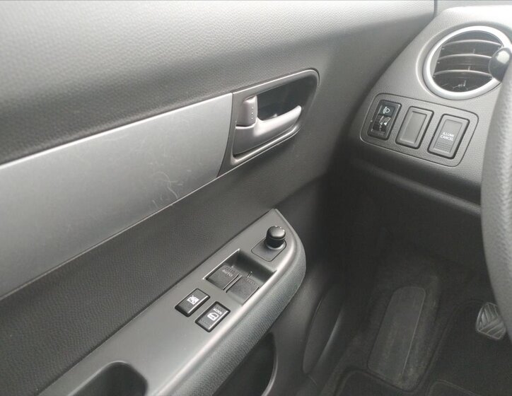 Suzuki Swift Hatchback 1,3 l 68 kw