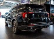 Ford Explorer SUV / Terénní 3,0 l 298 kw