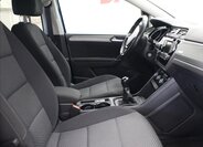 Volkswagen Touran MPV 1,2 l 81 kw