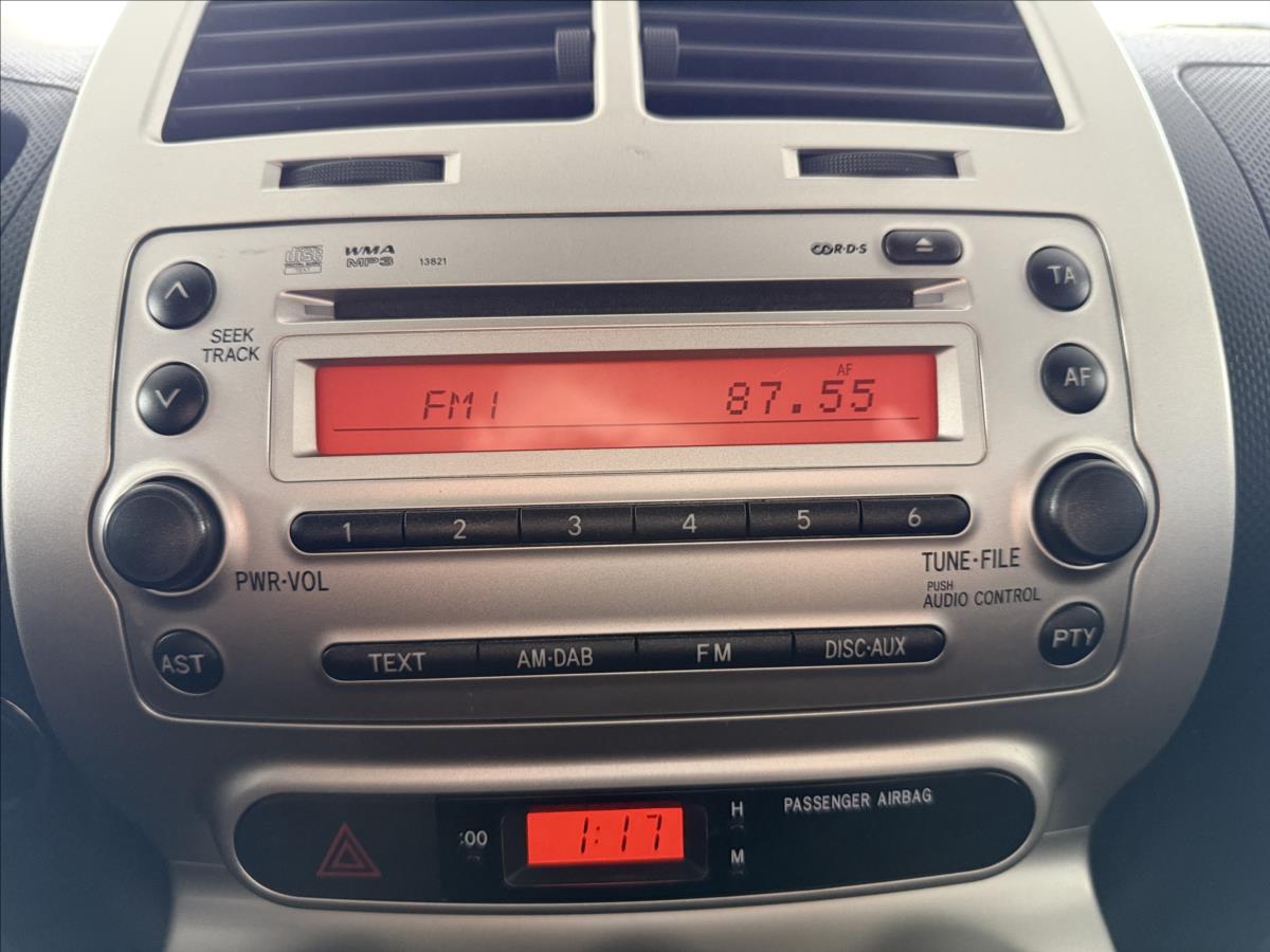 Toyota Urban Cruiser