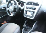 Seat Altea 16