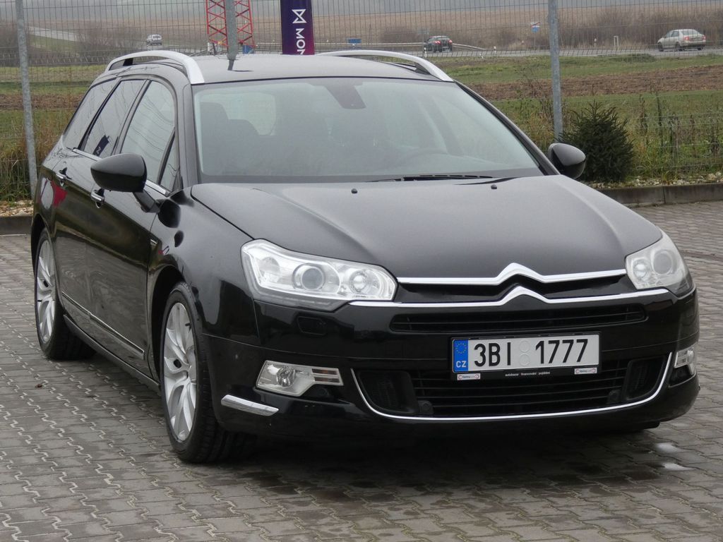 Citroën C5