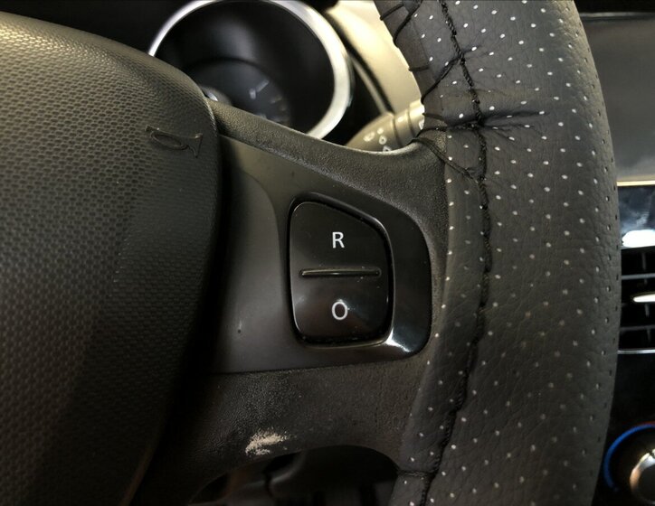 Renault Clio Kombi 1,5 l 55 kw