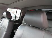 Nissan Navara Ostatní 2,5 l 126 kw