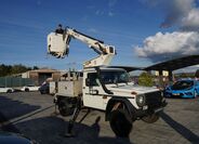 Mercedes-Benz Třídy G 15