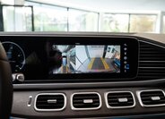 Mercedes-Benz GLS SUV / Terénní 2,9 l 243 kw