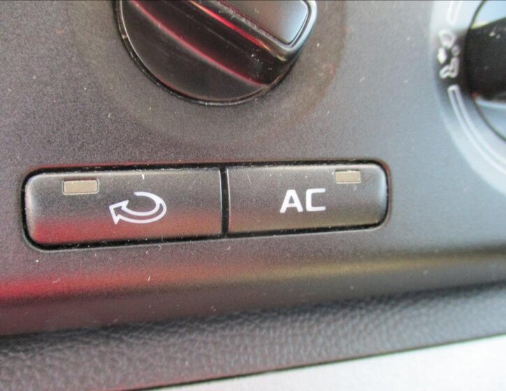 Škoda Fabia Kombi 1,2 l 63 kw