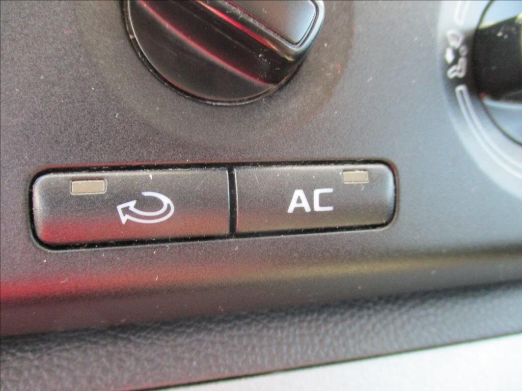 Škoda Fabia Kombi 1,2 l 63 kw