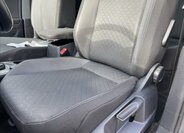 Volkswagen Tiguan SUV / Terénní 2,0 l 110 kw