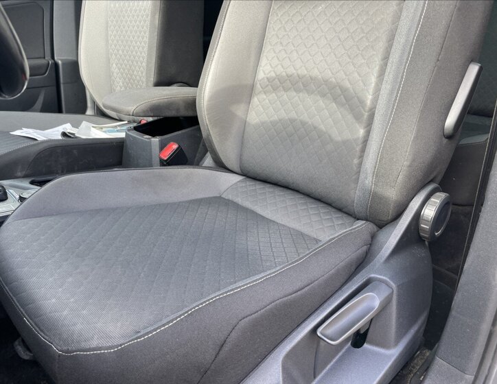 Volkswagen Tiguan SUV / Terénní 2,0 l 110 kw