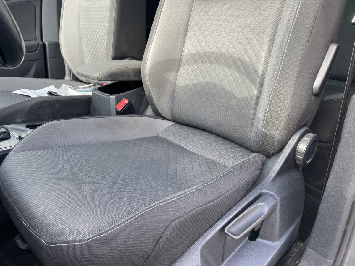 Volkswagen Tiguan SUV / Terénní 2,0 l 110 kw