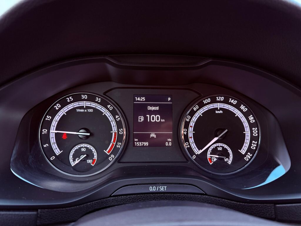 Škoda Karoq SUV 2,0 l 85 kw