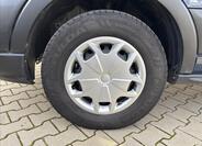 Ford Transit 9