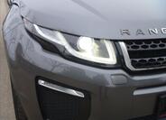 Land Rover Range Rover Evoque 38