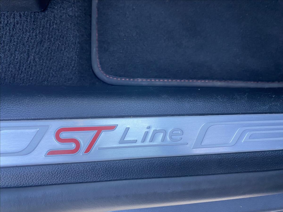 Ford Explorer SUV 3,0 l 267 kw