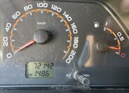 Lada Niva Ostatní 1,7 l 61 kw