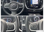 Volvo XC60 SUV 2,0 l 145 kw