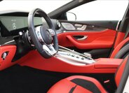 Mercedes-Benz AMG GT Kombi 4,0 l 430 kw