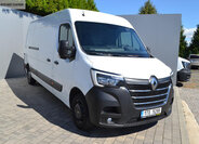 Renault Master Ostatní 2,3 l 100 kw