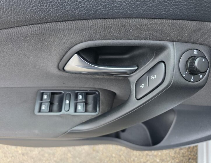 Volkswagen Polo Hatchback 1,4 l 63 kw