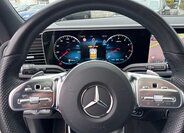 Mercedes-Benz GLE SUV / Terénní 3,0 l 270 kw