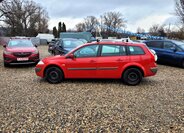 Renault Mégane Kombi 1,6 l 82 kw