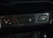 Hyundai ix35 SUV / Terénní 1,7 l 85 kw