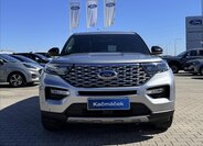 Ford Explorer SUV / Terénní 3,0 l 336 kw