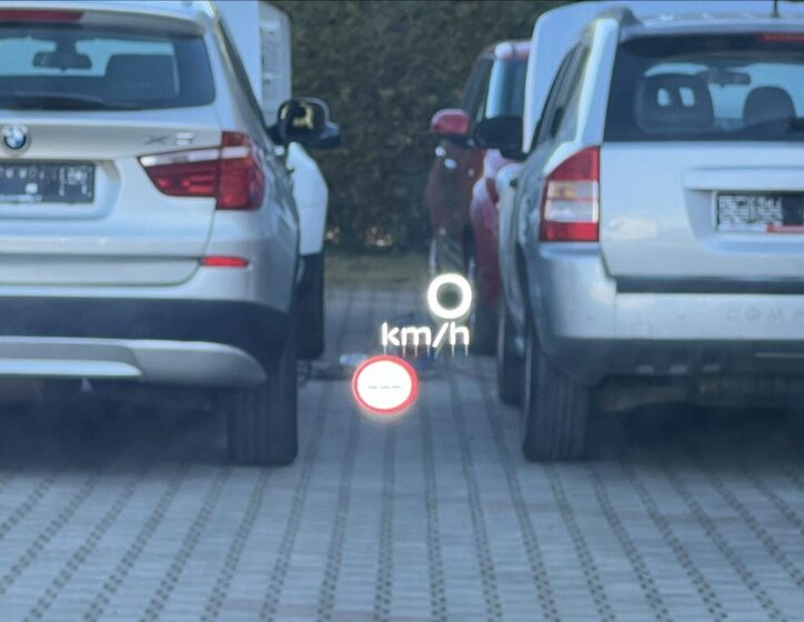 Nissan Qashqai SUV / Terénní 1,3 l 116 kw