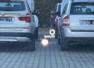 Nissan Qashqai SUV / Terénní 1,3 l 116 kw