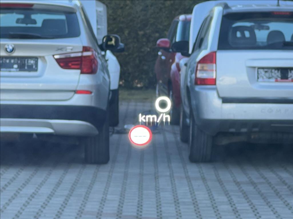 Nissan Qashqai SUV / Terénní 1,3 l 116 kw