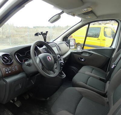 Fiat Talento 9
