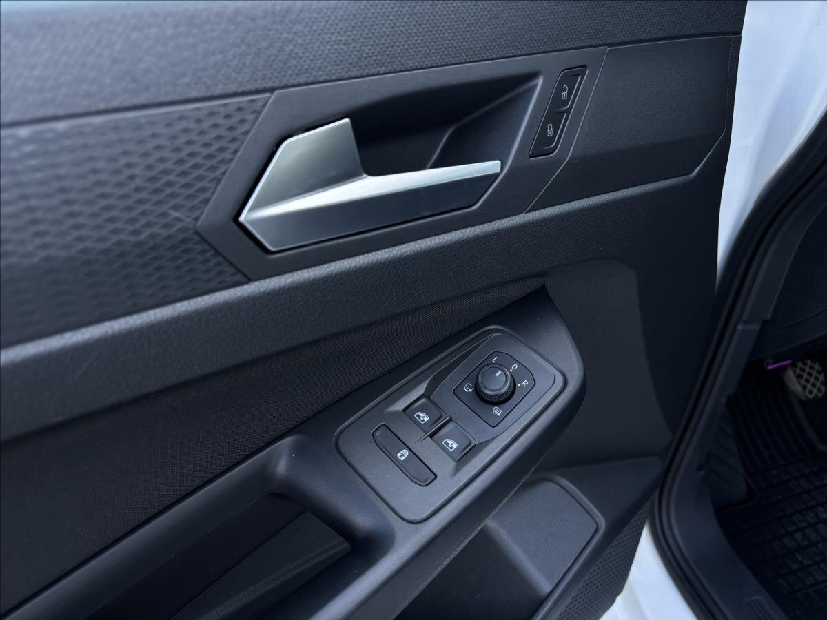 Volkswagen Caddy Kombi 2,0 l 75 kw