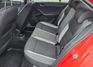 Škoda Rapid Sedan 1,2 l 66 kw