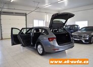 Škoda Octavia Kombi 2,0 l 85 kw