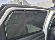 Hyundai Tucson SUV / Terénní 1,6 l 117 kw