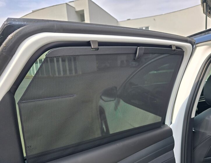 Hyundai Tucson SUV / Terénní 1,6 l 117 kw