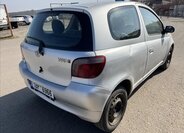 Toyota Yaris Hatchback 1,3 l 63 kw
