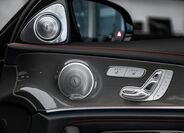 Mercedes-Benz Třídy E 25