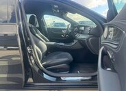 Mercedes-Benz Třídy E Sedan / Limuzína 2,0 l 143 kw