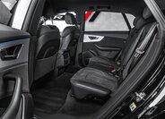 Audi Q8 SUV / Terénní 3,0 l 210 kw