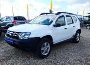 Dacia Duster 1