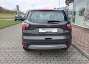 Ford Kuga SUV / Terénní 1,5 l 88 kw
