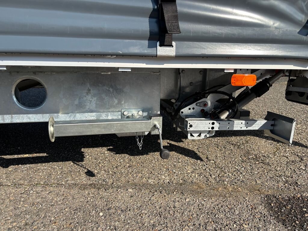 Iveco Daily Ostatní 3,0 l 129 kw