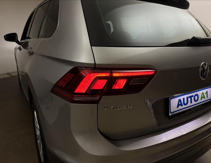 Volkswagen Tiguan 45