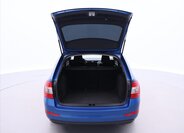 Škoda Octavia Kombi 1,6 l 77 kw